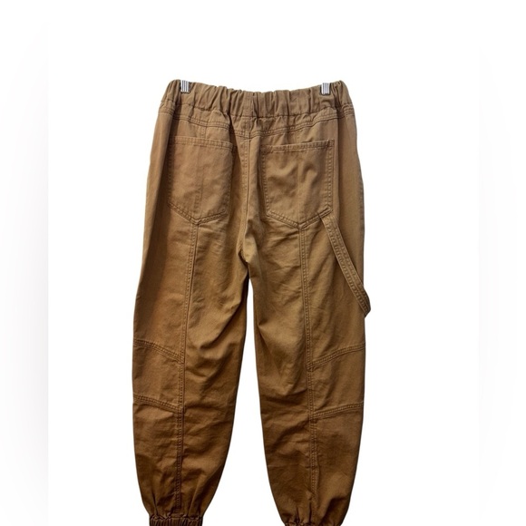 Forever 21 cargo joggers - Picture 4 of 4